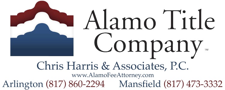 Alamo Title Company