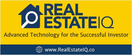 MLS Deal Finder