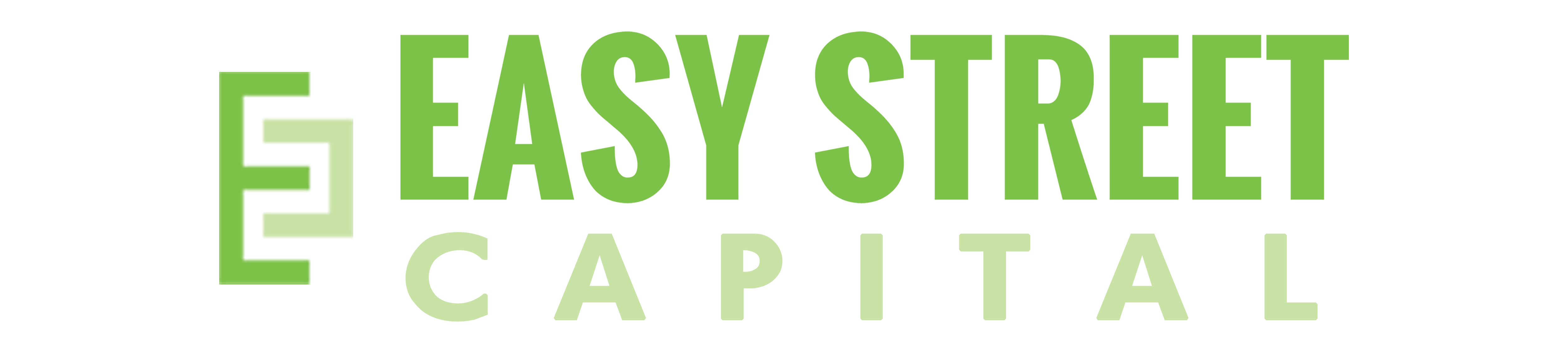 Easy Street Capital