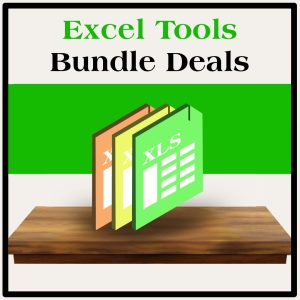 Tracker and Analyzer Bundle Deals